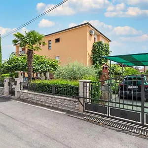 Casa Banko Apartment Rovinj