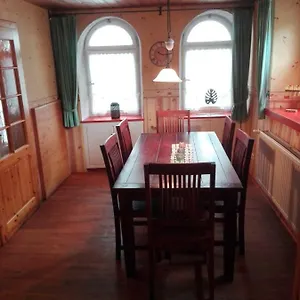 Ferienzimmer Saatmann Privatunterkunft