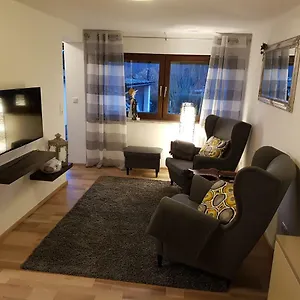Karola Apartment